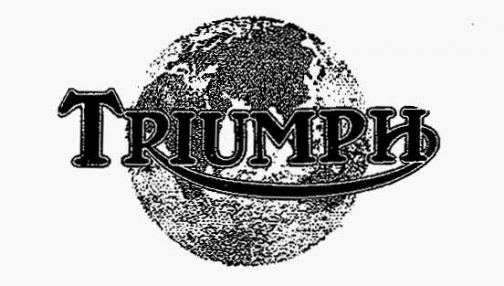 Triumph Globe