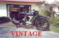 Return to Vintage Index